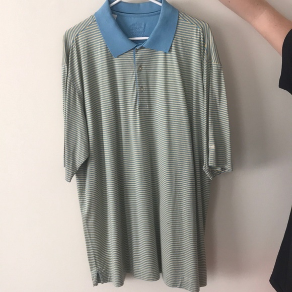 Cutter & Buck Other - Cutter & Buck Polo XL
